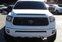 2021 Toyota Tundra - Image 11