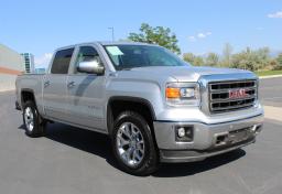 Thumbnail of 2014 GMC Sierra 1500