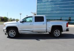 Thumbnail of 2014 GMC Sierra 1500