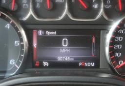 Thumbnail of 2014 GMC Sierra 1500