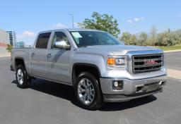 Thumbnail of 2014 GMC Sierra 1500