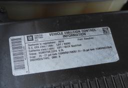 Thumbnail of 2014 GMC Sierra 1500