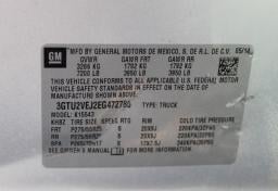 Thumbnail of 2014 GMC Sierra 1500