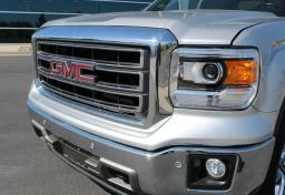 Thumbnail of 2014 GMC Sierra 1500