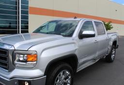 Thumbnail of 2014 GMC Sierra 1500