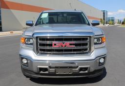 Thumbnail of 2014 GMC Sierra 1500