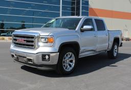 Thumbnail of 2014 GMC Sierra 1500