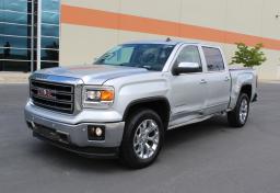 Thumbnail of 2014 GMC Sierra 1500