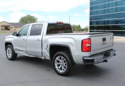 Thumbnail of 2014 GMC Sierra 1500