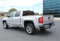 Thumbnail of 2014 GMC Sierra 1500