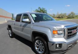 Thumbnail of 2014 GMC Sierra 1500
