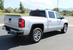 Thumbnail of 2014 GMC Sierra 1500
