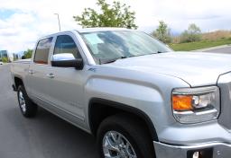 Thumbnail of 2014 GMC Sierra 1500