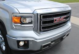Thumbnail of 2014 GMC Sierra 1500