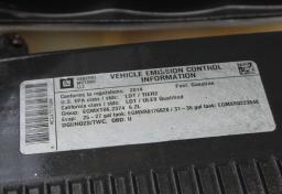 Thumbnail of 2014 GMC Sierra 1500