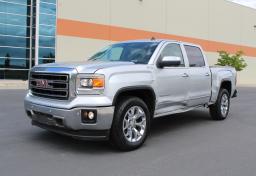 Thumbnail of 2014 GMC Sierra 1500
