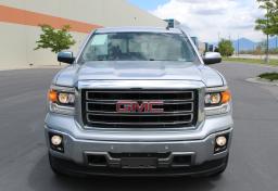 Thumbnail of 2014 GMC Sierra 1500