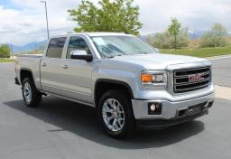 Thumbnail of 2014 GMC Sierra 1500