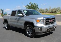 Thumbnail of 2014 GMC Sierra 1500