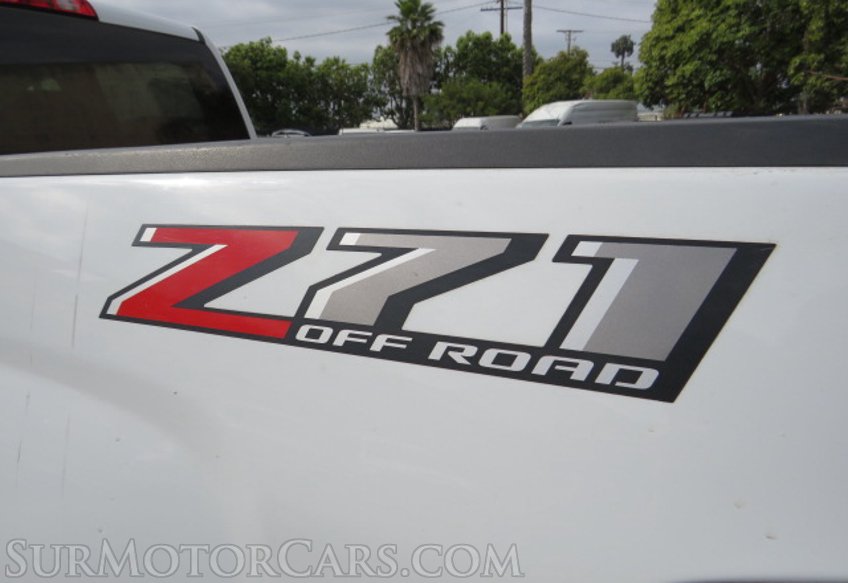 2019 Chevrolet Silverado 2500HD - Image 16