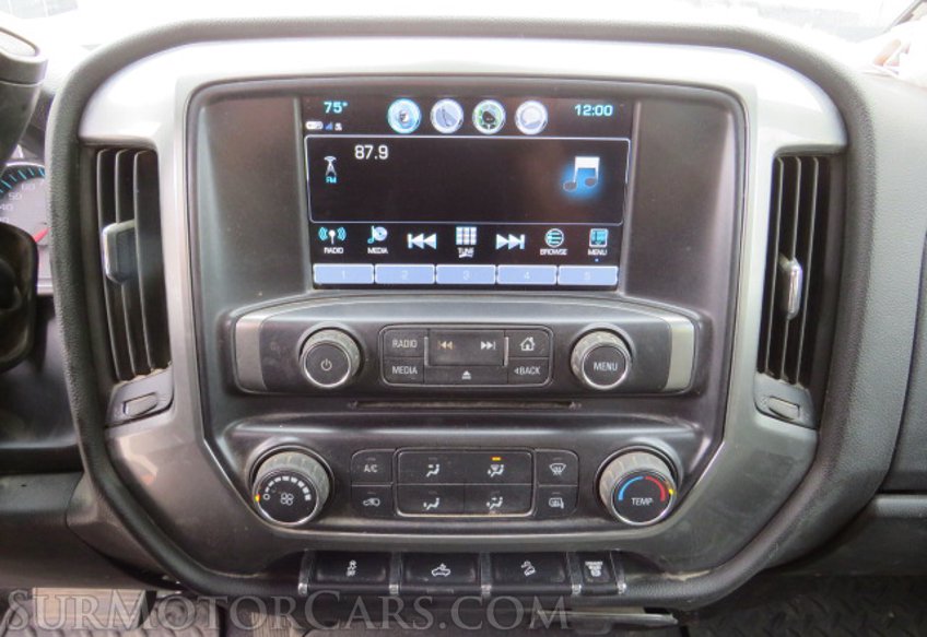 2019 Chevrolet Silverado 2500HD - Image 38