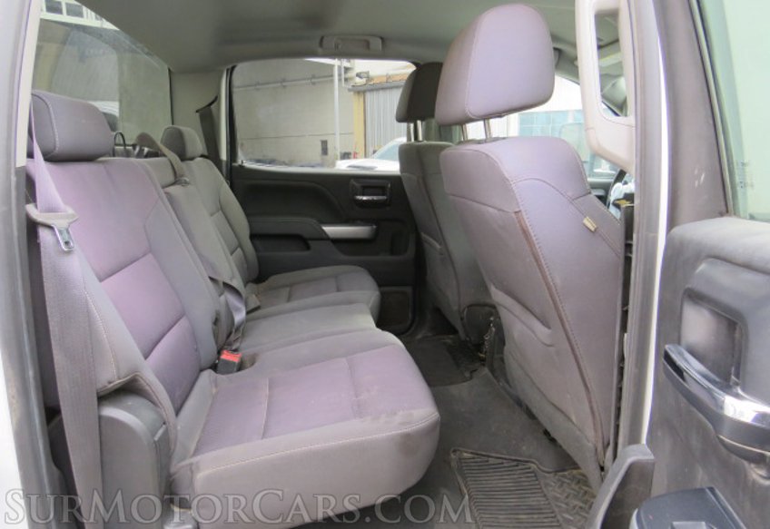 2019 Chevrolet Silverado 2500HD - Image 33