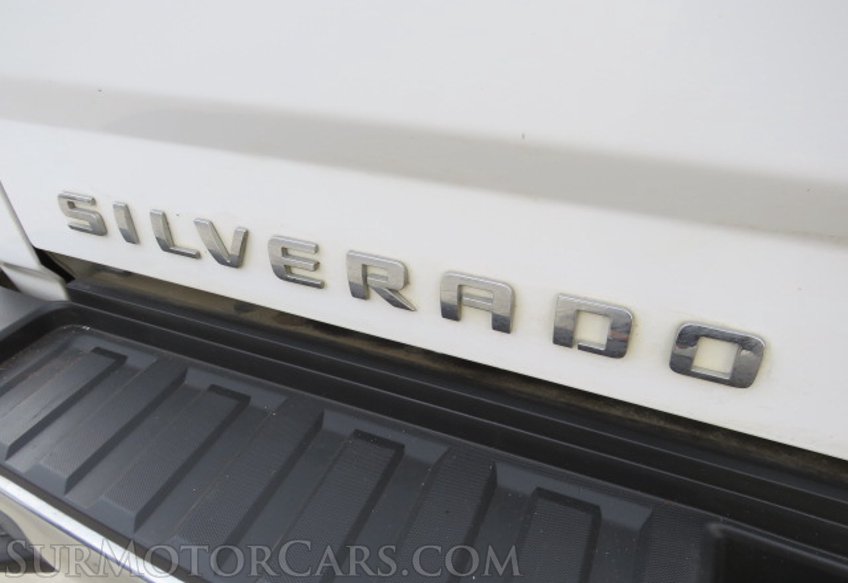 2019 Chevrolet Silverado 2500HD - Image 14