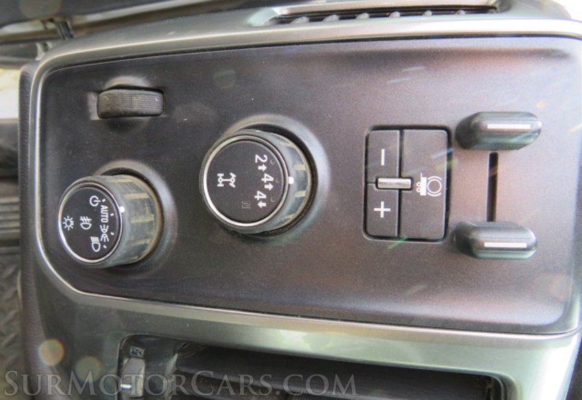 2019 Chevrolet Silverado 2500HD - Image 44