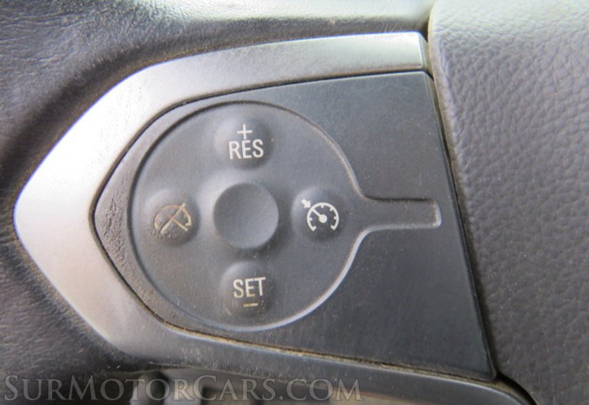 2019 Chevrolet Silverado 2500HD - Image 41