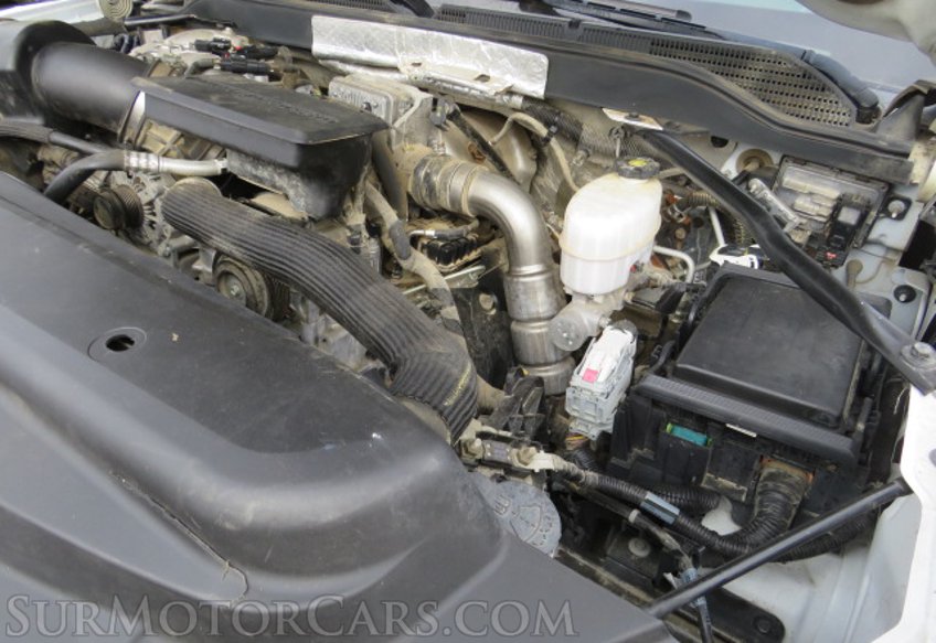 2019 Chevrolet Silverado 2500HD - Image 47