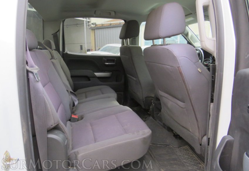 2019 Chevrolet Silverado 2500HD - Image 35