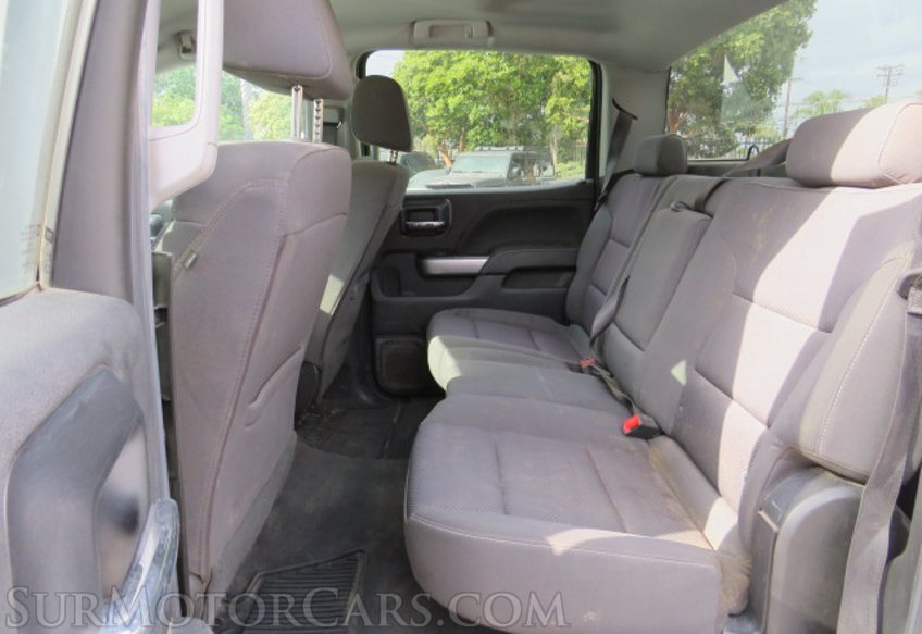 2019 Chevrolet Silverado 2500HD - Image 32