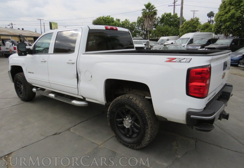 2019 Chevrolet Silverado 2500HD - Image 8