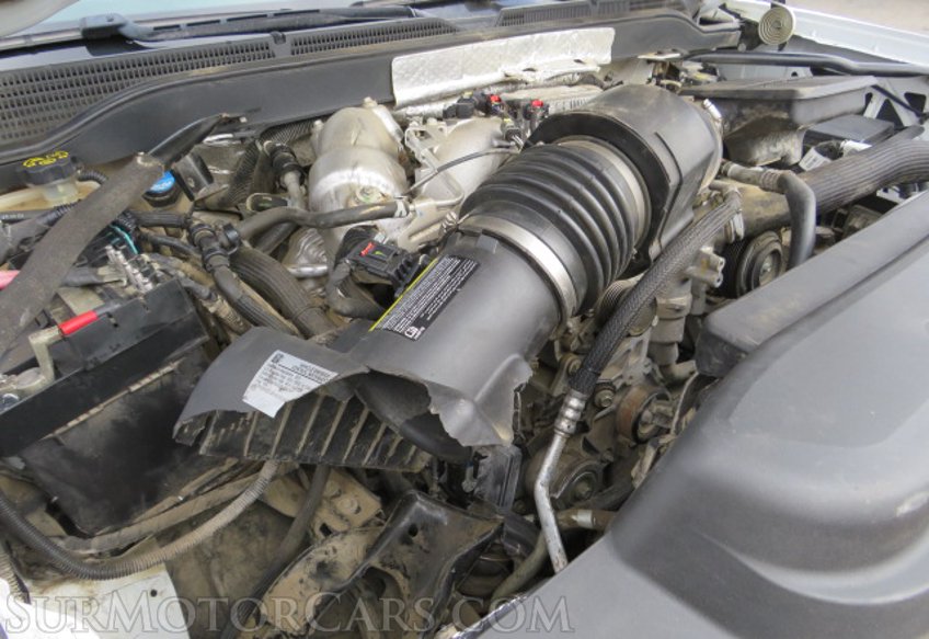 2019 Chevrolet Silverado 2500HD - Image 45