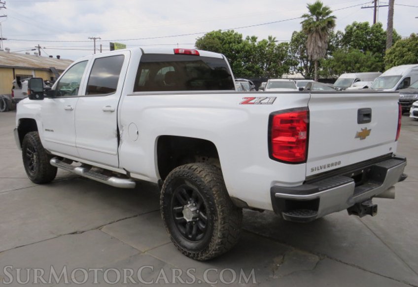 2019 Chevrolet Silverado 2500HD - Image 10