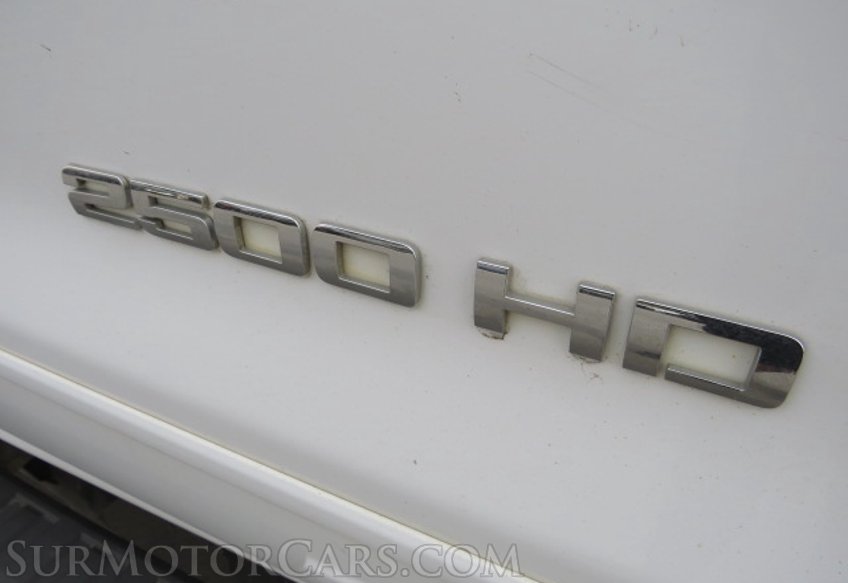 2019 Chevrolet Silverado 2500HD - Image 19