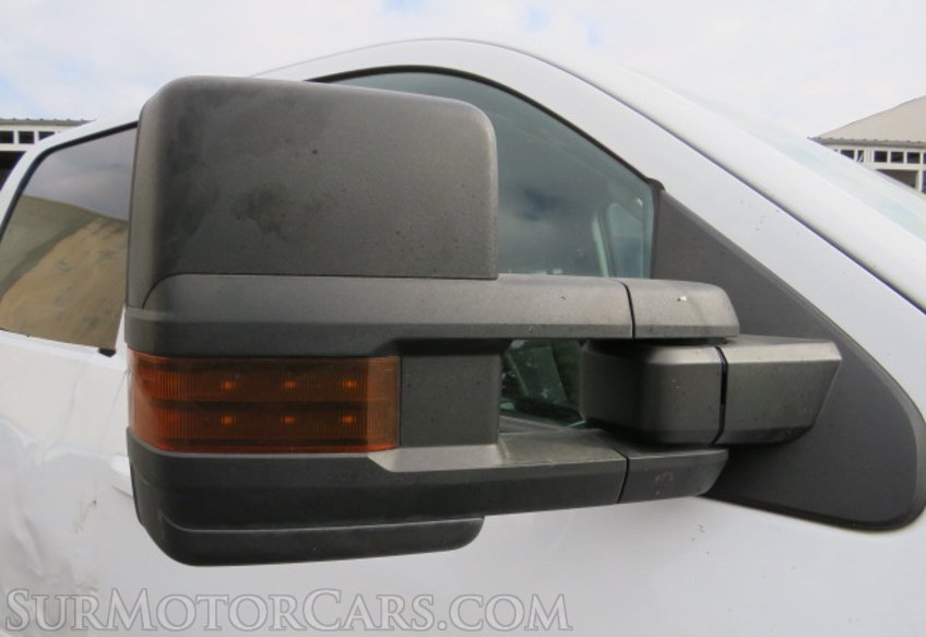 2019 Chevrolet Silverado 2500HD - Image 18