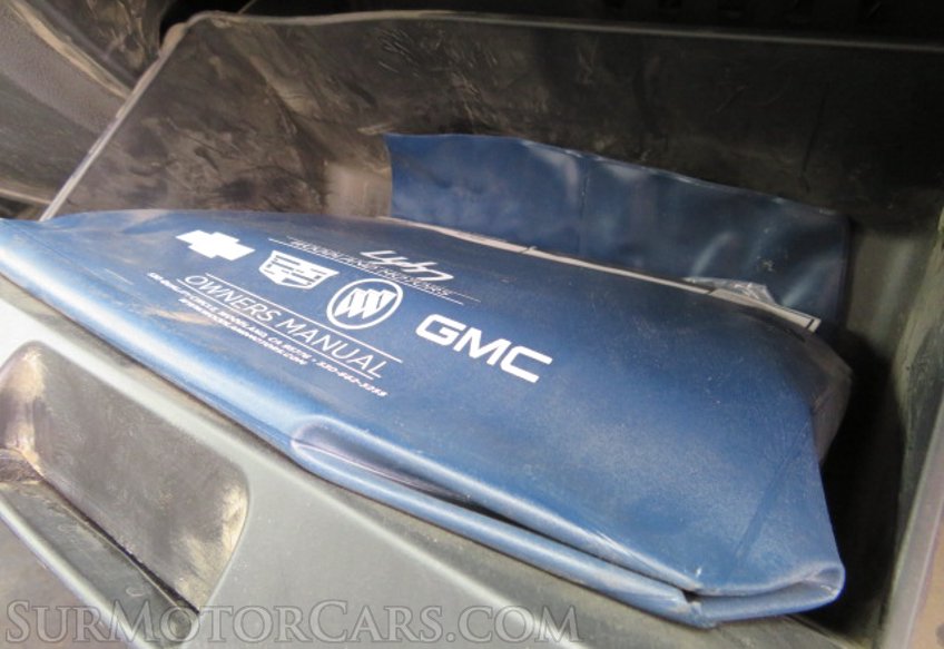 2019 Chevrolet Silverado 2500HD - Image 42