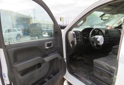 2019 Chevrolet Silverado 2500HD - Image 24