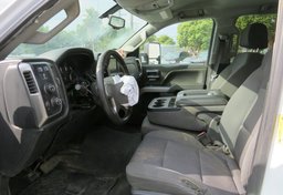 2019 Chevrolet Silverado 2500HD - Image 30