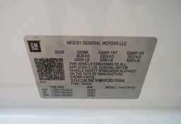 2019 Chevrolet Silverado 2500HD - Image 49