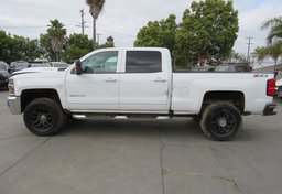 2019 Chevrolet Silverado 2500HD - Image 5