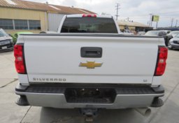 2019 Chevrolet Silverado 2500HD - Image 12