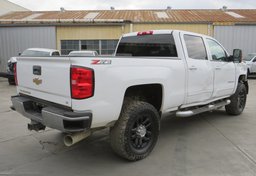 2019 Chevrolet Silverado 2500HD - Image 9