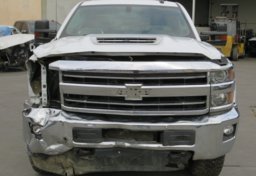 2019 Chevrolet Silverado 2500HD - Image 11