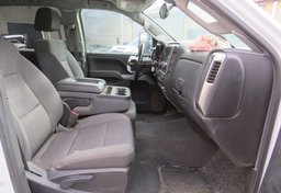 2019 Chevrolet Silverado 2500HD - Image 29