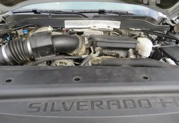 2019 Chevrolet Silverado 2500HD - Image 46