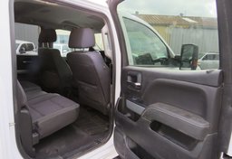 2019 Chevrolet Silverado 2500HD - Image 27