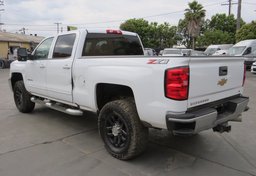 2019 Chevrolet Silverado 2500HD - Image 10