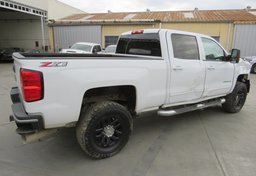 2019 Chevrolet Silverado 2500HD - Image 7